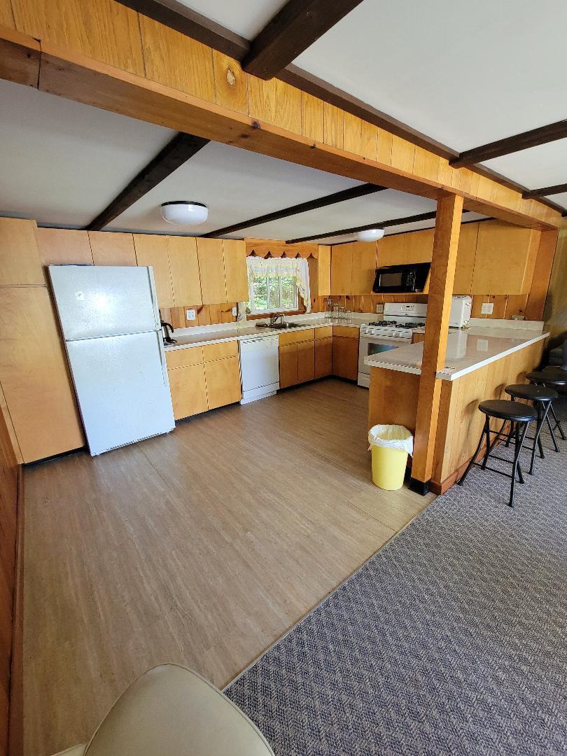 94 Pleasant Point Road Vassalboro, ME 04989 - Photo 11 of 25 DeGraw 8