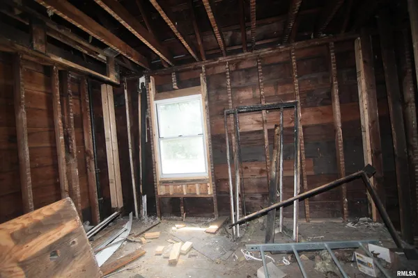 a view of a bathroom