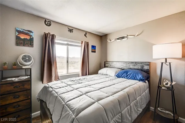 $215,000 | 387 Park Boulevard, Unit 153, Alamo, NV 89001