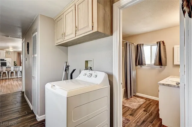 $215,000 | 387 Park Boulevard, Unit 153, Alamo, NV 89001