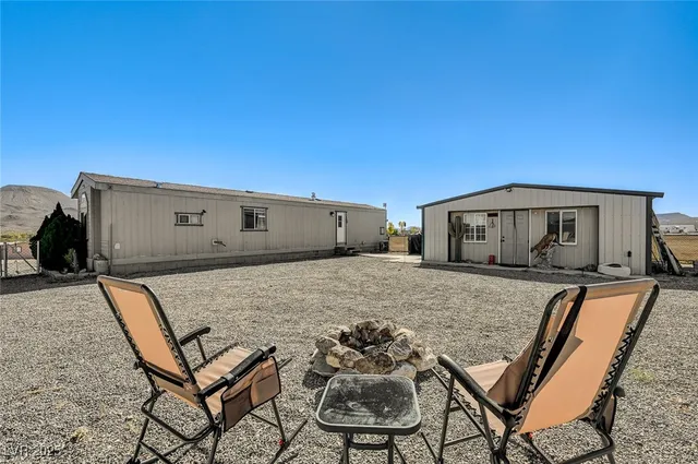 $215,000 | 387 Park Boulevard, Unit 153, Alamo, NV 89001