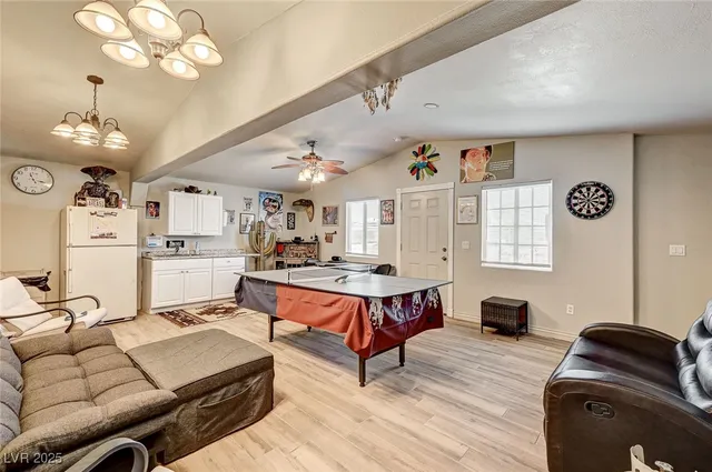 $215,000 | 387 Park Boulevard, Unit 153, Alamo, NV 89001