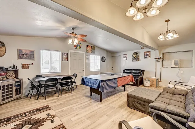 $215,000 | 387 Park Boulevard, Unit 153, Alamo, NV 89001