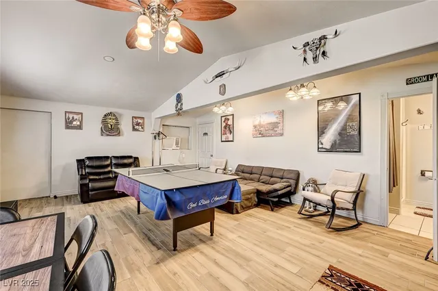 $215,000 | 387 Park Boulevard, Unit 153, Alamo, NV 89001