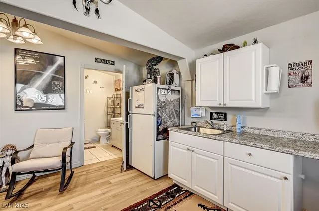 $215,000 | 387 Park Boulevard, Unit 153, Alamo, NV 89001