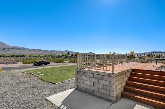 $215,000 | 387 Park Boulevard, Unit 153, Alamo, NV 89001
