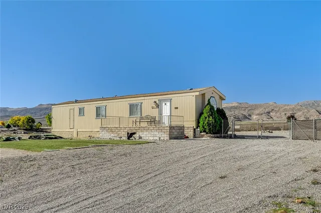 $215,000 | 387 Park Boulevard, Unit 153, Alamo, NV 89001