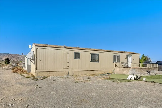 $215,000 | 387 Park Boulevard, Unit 153, Alamo, NV 89001