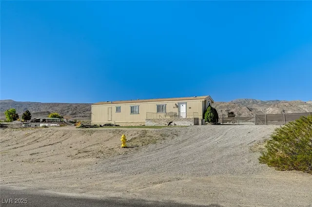 $215,000 | 387 Park Boulevard, Unit 153, Alamo, NV 89001