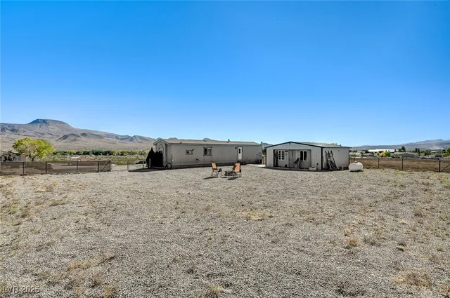 $215,000 | 387 Park Boulevard, Unit 153, Alamo, NV 89001