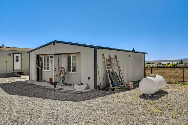 $215,000 | 387 Park Boulevard, Unit 153, Alamo, NV 89001