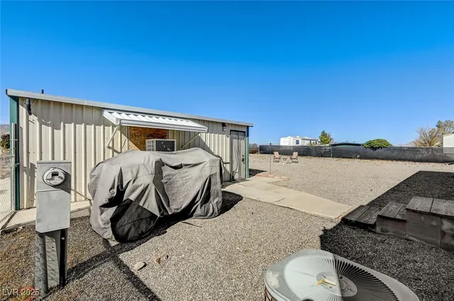 $215,000 | 387 Park Boulevard, Unit 153, Alamo, NV 89001