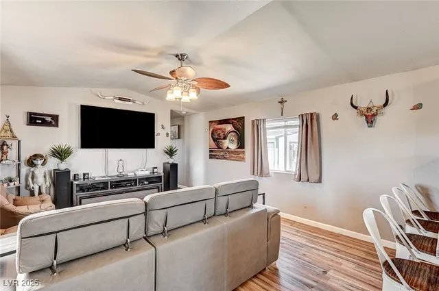 $215,000 | 387 Park Boulevard, Unit 153, Alamo, NV 89001