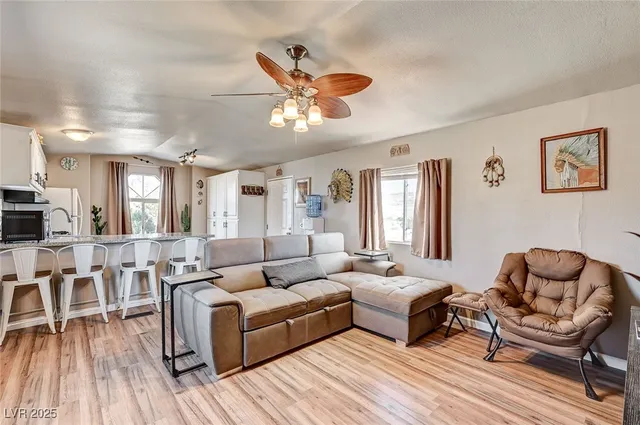 $215,000 | 387 Park Boulevard, Unit 153, Alamo, NV 89001