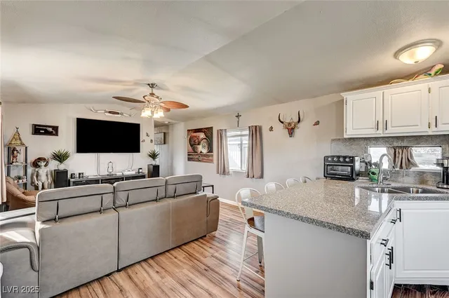 $215,000 | 387 Park Boulevard, Unit 153, Alamo, NV 89001