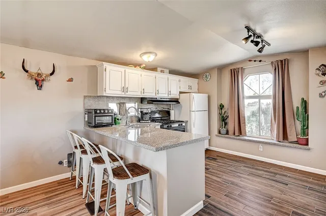 $215,000 | 387 Park Boulevard, Unit 153, Alamo, NV 89001