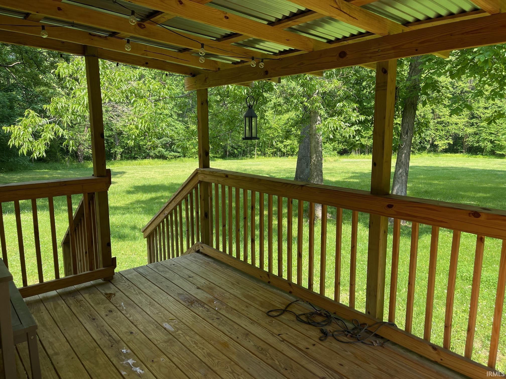6999 Newman Road Elberfeld, IN 47613 - Photo 17 of 28 Gallery Image 17