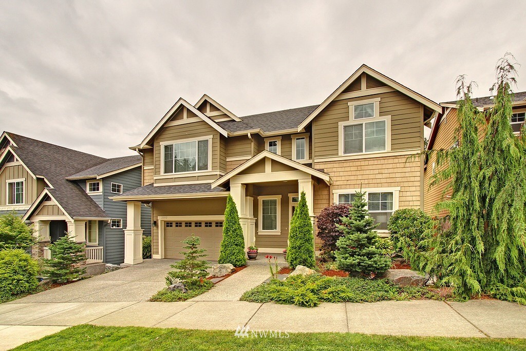 23112 35th Drive Southeast Bothell, WA 98021 - Photo 1 of 17