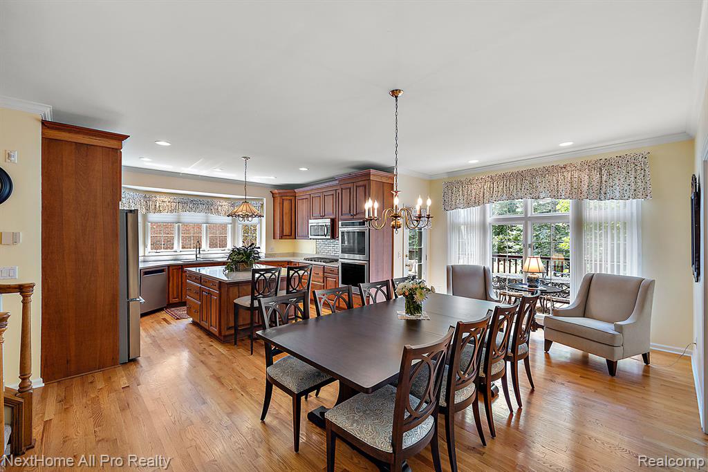 2012 Hickory Trail Drive Rochester Hills, MI 48309 - Photo 26 of 80