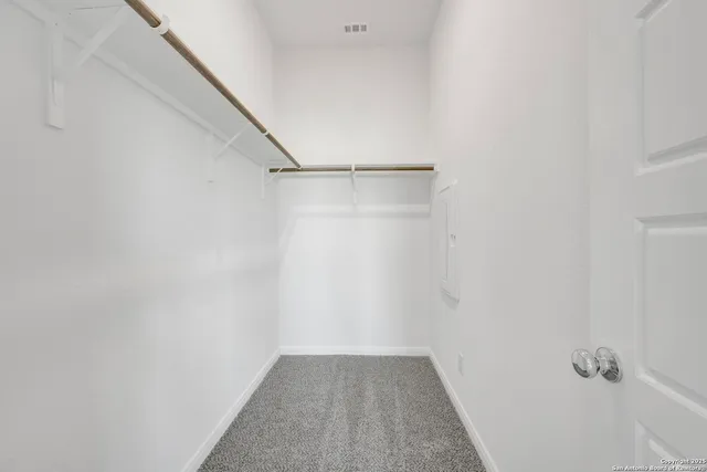 a view of small space