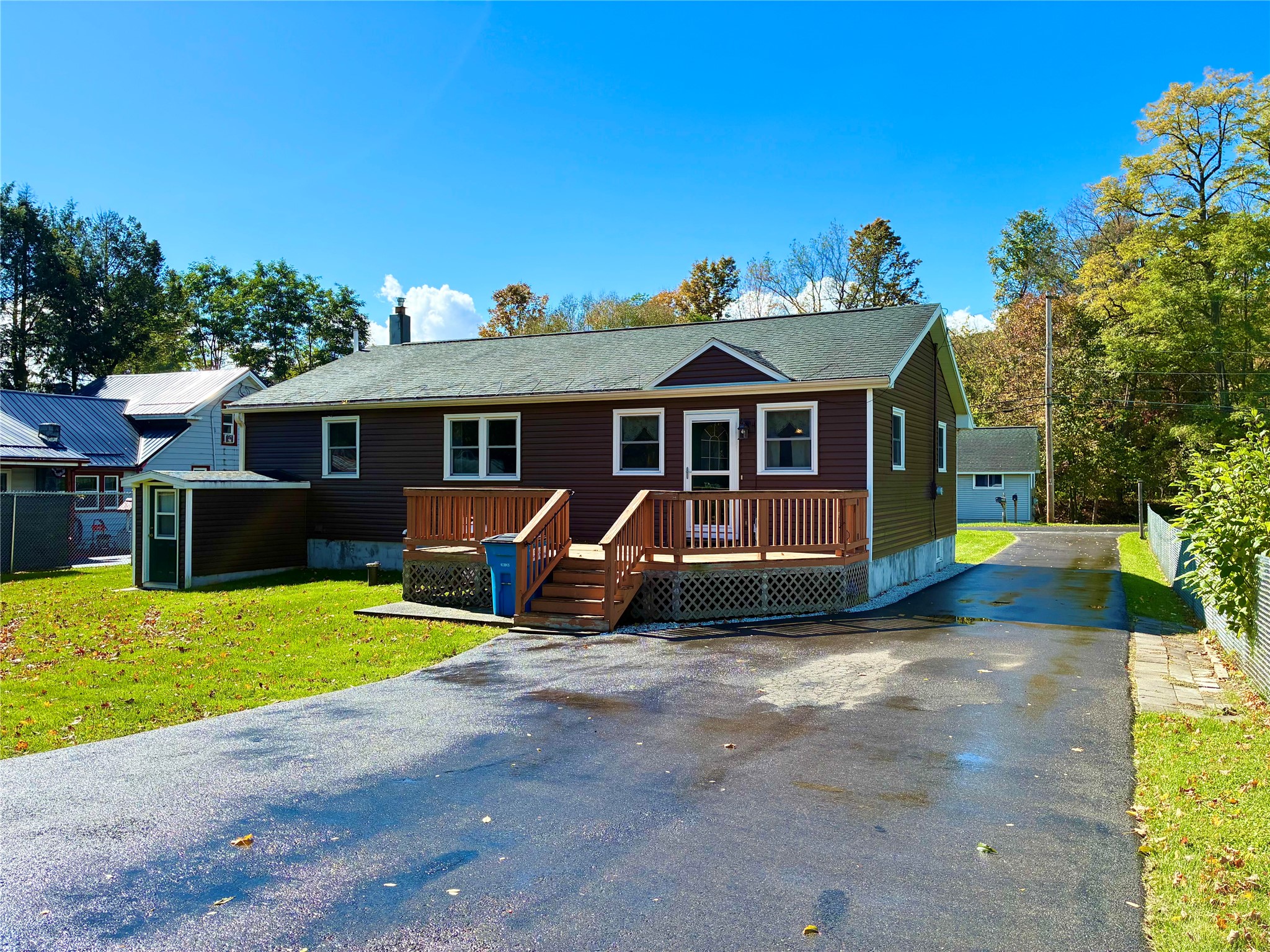 5390 Mead Road Homer, NY 13077 - Photo 4 of 23 Gallery Image 4