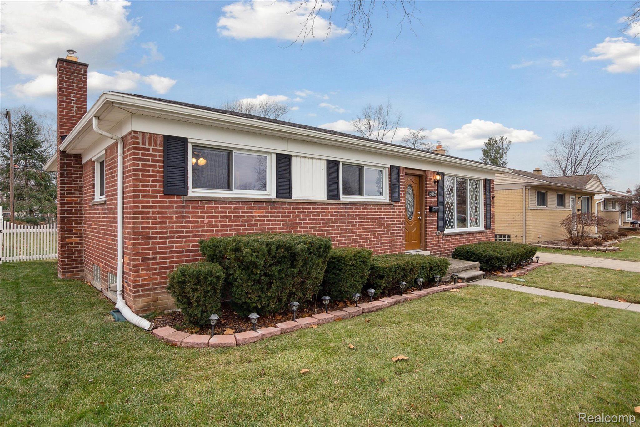 3062 Grange Road Trenton, MI 48183 - Photo 1 of 65 WELCOME HOME