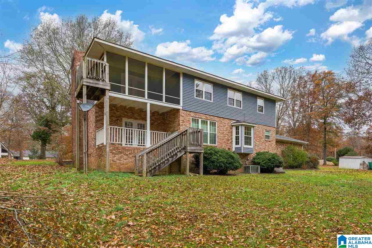 1661 Grandview Trail Warrior, AL 35180 - Photo 30 of 30