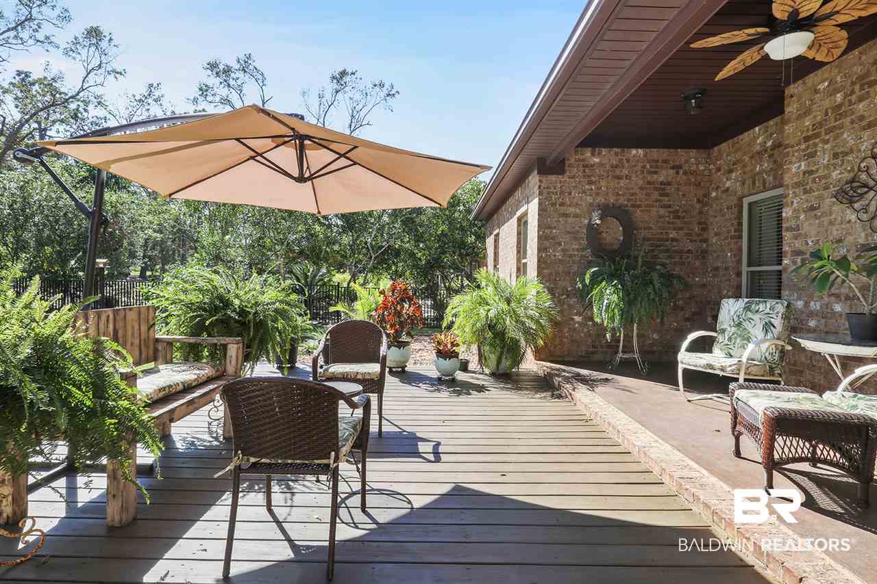 23174 Miflin Road Foley, AL 36535 - Photo 22 of 30