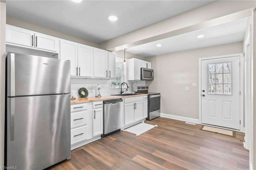 955 West Holt Street Mebane, NC 27302 - Photo 24 of 37