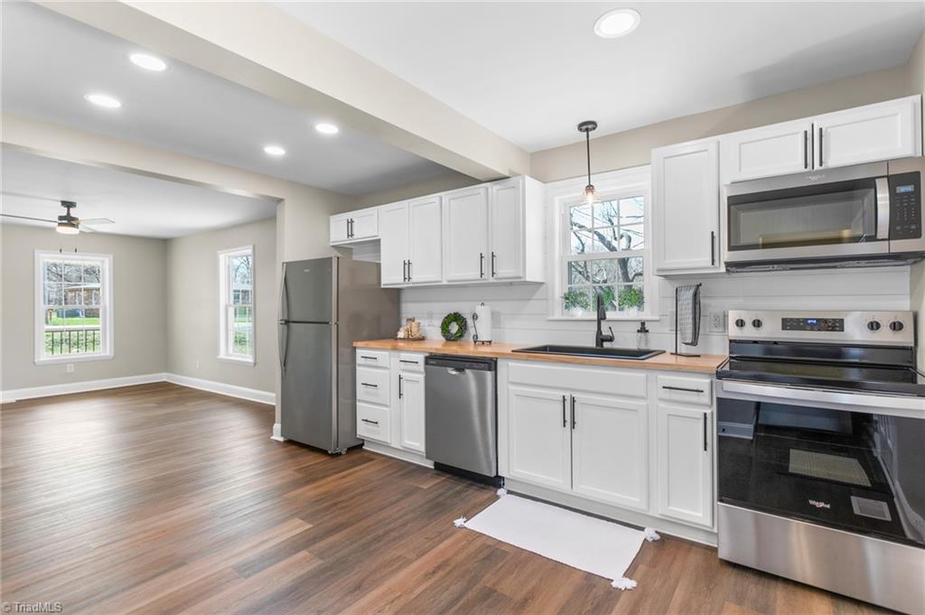 955 West Holt Street Mebane, NC 27302 - Photo 26 of 37