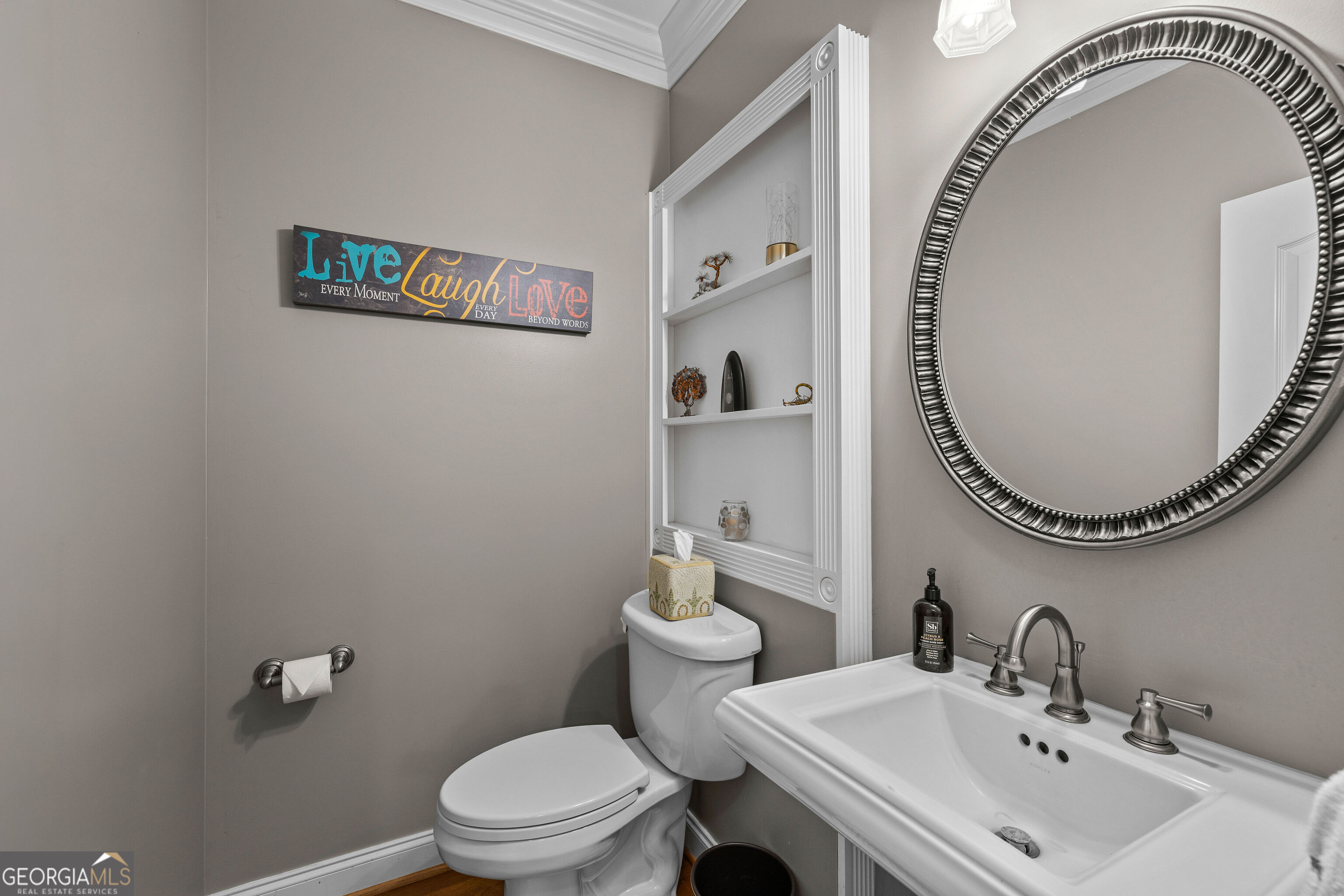 380 Peach Belt Road Thomaston, GA 30286 - Photo 26 of 97 Gallery Image 26