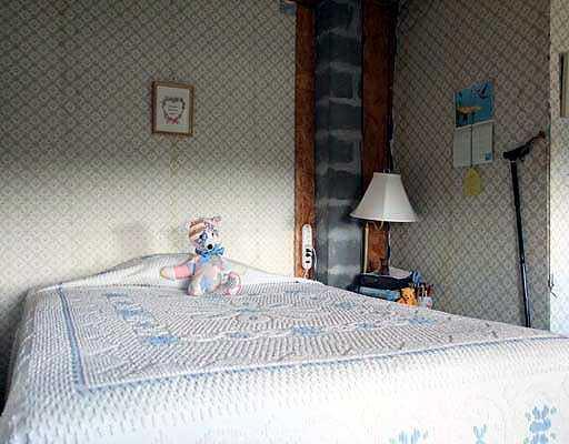 1124 Calais Road Houlton, ME 04730 - Photo 25 of 25 Bedroom.