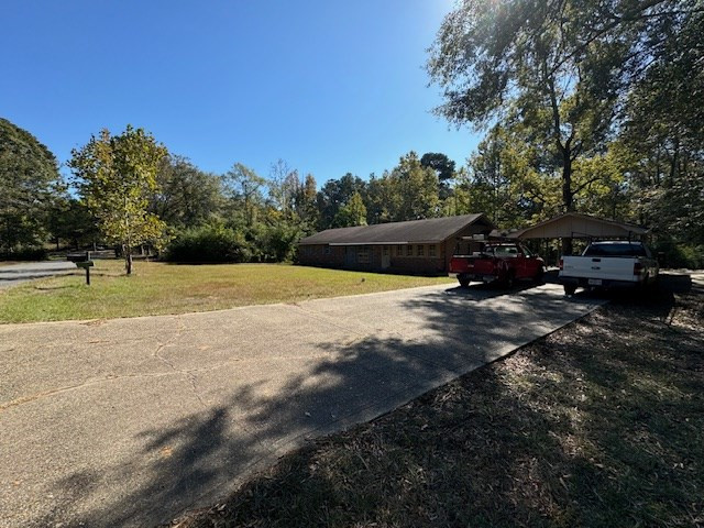 182 Pavillion Road Laurel, MS 39443 - Photo 20 of 33 Photo 20