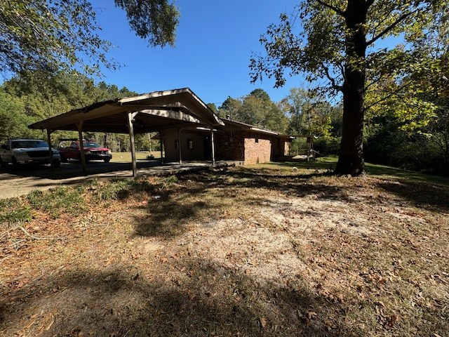 182 Pavillion Road Laurel, MS 39443 - Photo 24 of 33 Photo 24