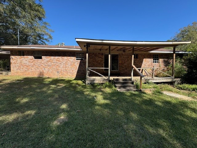 182 Pavillion Road Laurel, MS 39443 - Photo 28 of 33 Photo 28