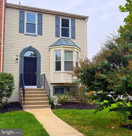 $2,300 | 46 Running Brooke Drive, Windsor Mill, MD 21244