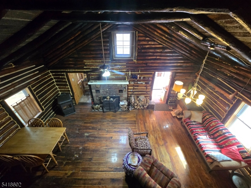 40 Meyer Road Branchville, NJ 07827 - Photo 11 of 11 a view of an outdoor space