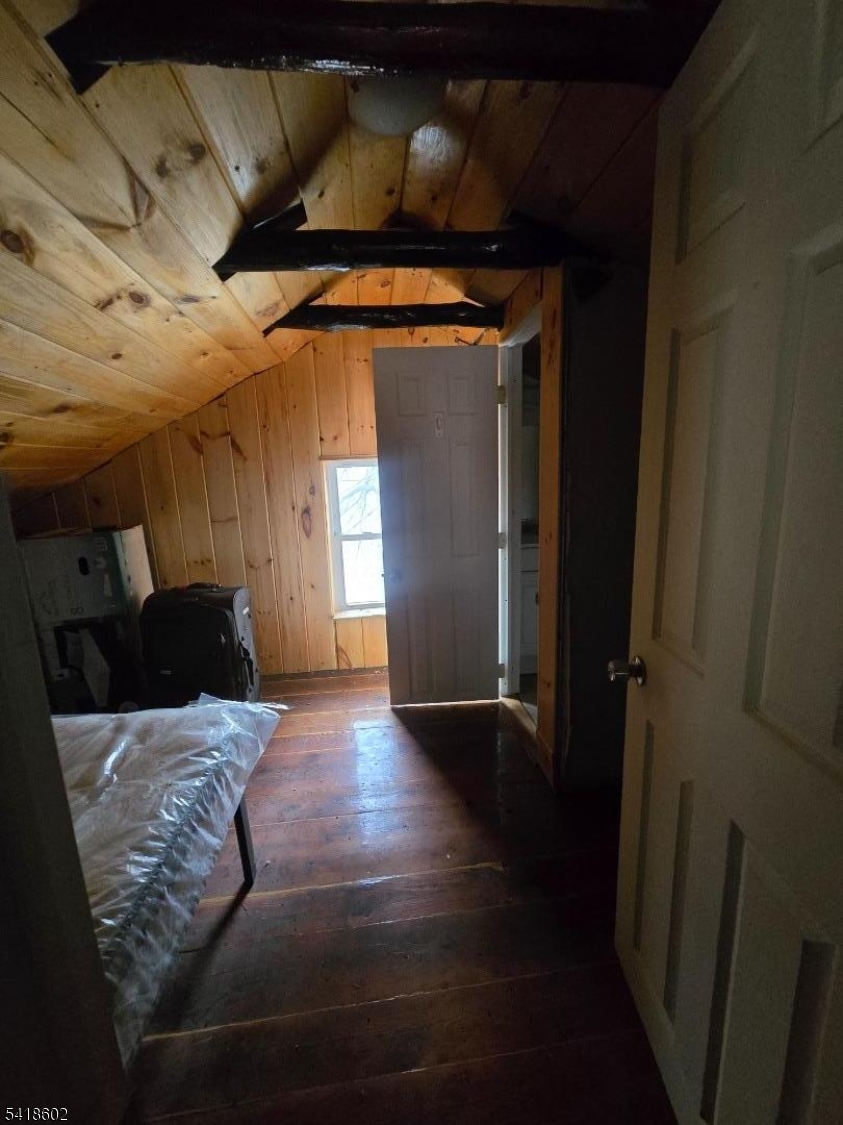 40 Meyer Road Branchville, NJ 07827 - Photo 10 of 11 a view of a couches in the balcony