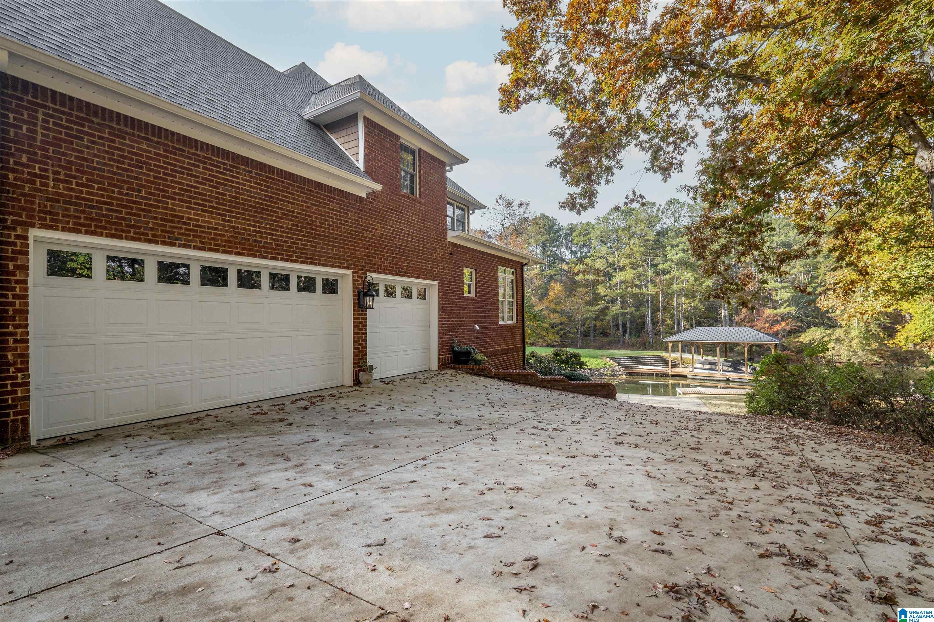 233 River Ridge Road Gadsden, AL 35901 - Photo 66 of 69