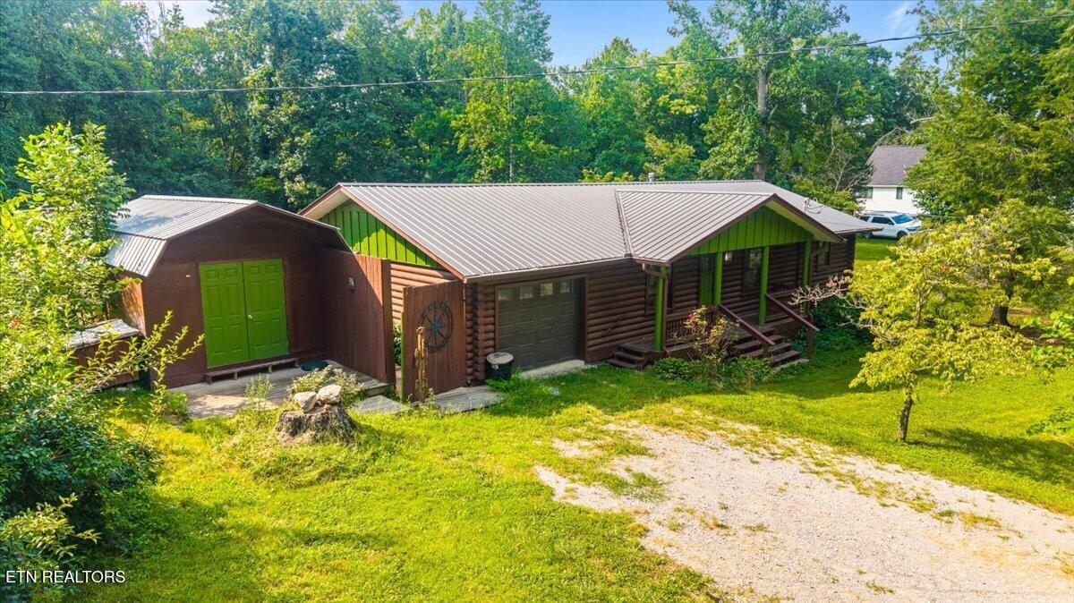 1173 Sand Cut Road Oneida, TN 37841 - Photo 10 of 44 10-1173 Sand Cut Rd