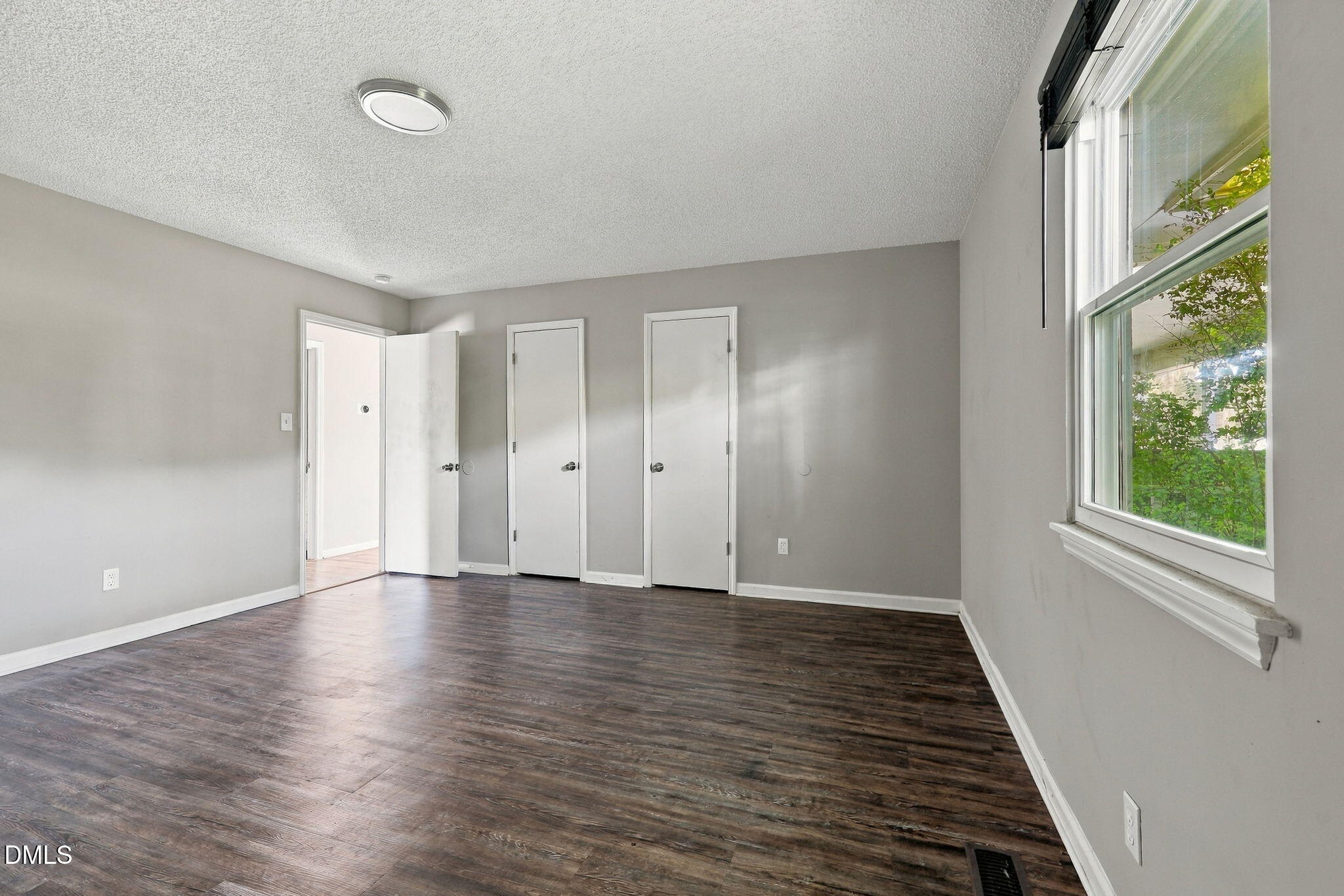 3508 Guess Road Durham, NC 27705 - Photo 23 of 32 Bedoom 2 (3)