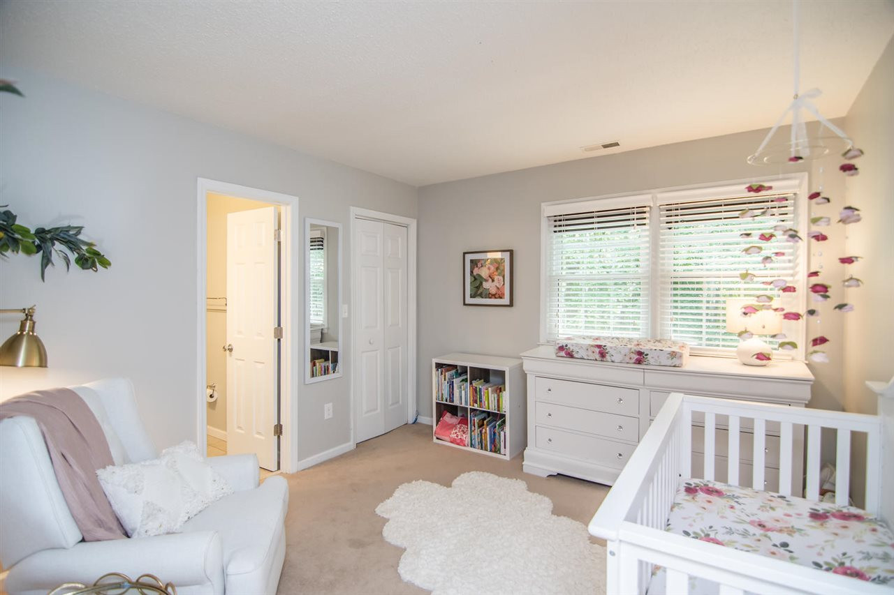 122 Shady Spring Place Durham, NC 27713 - Photo 8 of 10 Photo 8