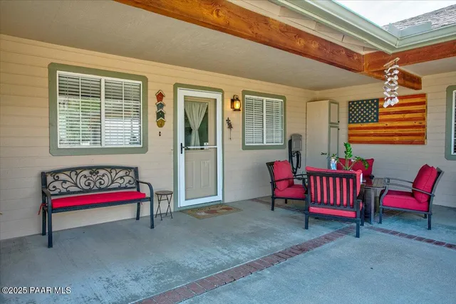 $469,900 | 12025 East Yavapai Street, Dewey-Humboldt, AZ 86329