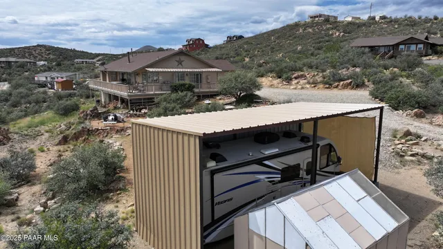 $469,900 | 12025 East Yavapai Street, Dewey-Humboldt, AZ 86329