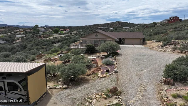 $469,900 | 12025 East Yavapai Street, Dewey-Humboldt, AZ 86329
