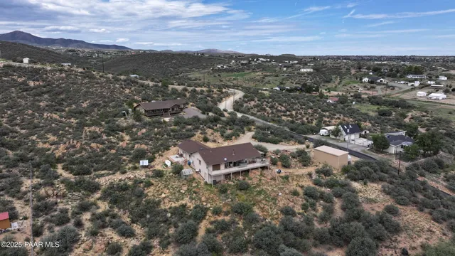 $469,900 | 12025 East Yavapai Street, Dewey-Humboldt, AZ 86329