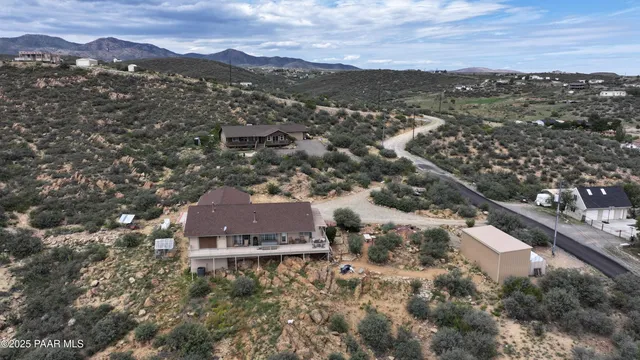 $469,900 | 12025 East Yavapai Street, Dewey-Humboldt, AZ 86329