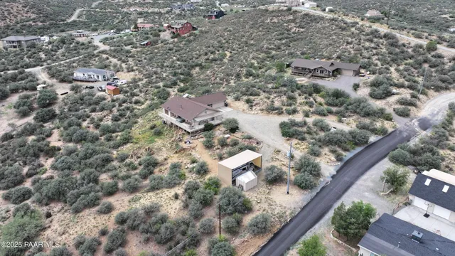 $469,900 | 12025 East Yavapai Street, Dewey-Humboldt, AZ 86329