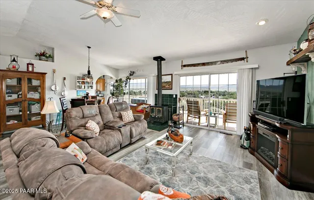 $469,900 | 12025 East Yavapai Street, Dewey-Humboldt, AZ 86329