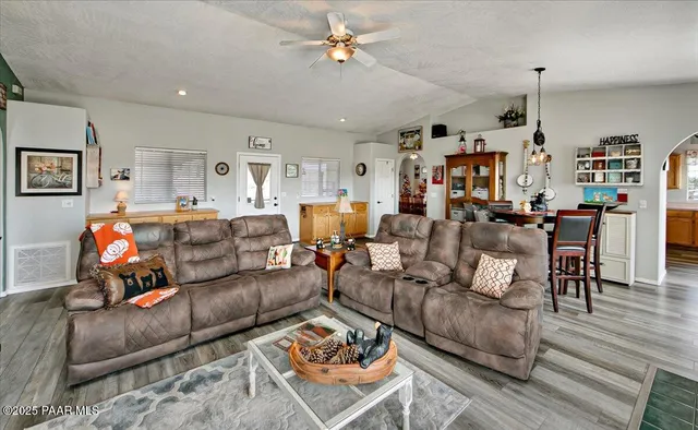 $469,900 | 12025 East Yavapai Street, Dewey-Humboldt, AZ 86329